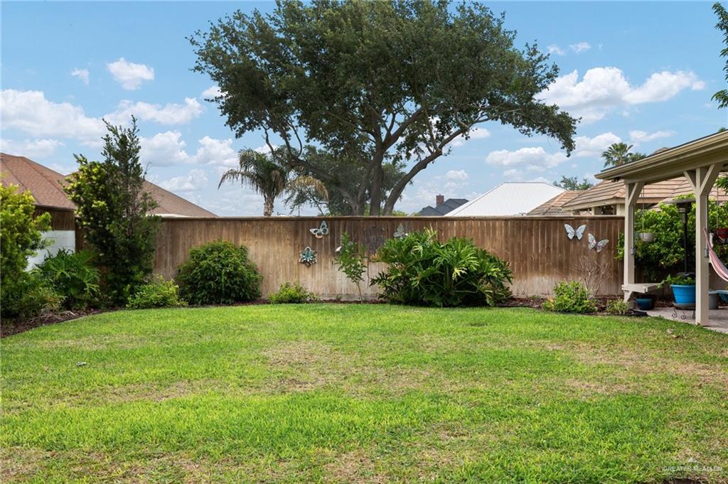 2513 Kings Drive, Edinburg, Texas image 20