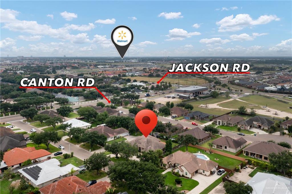2513 Kings Drive, Edinburg, Texas image 24