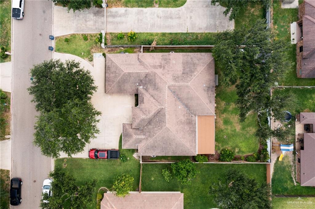 2513 Kings Drive, Edinburg, Texas image 21
