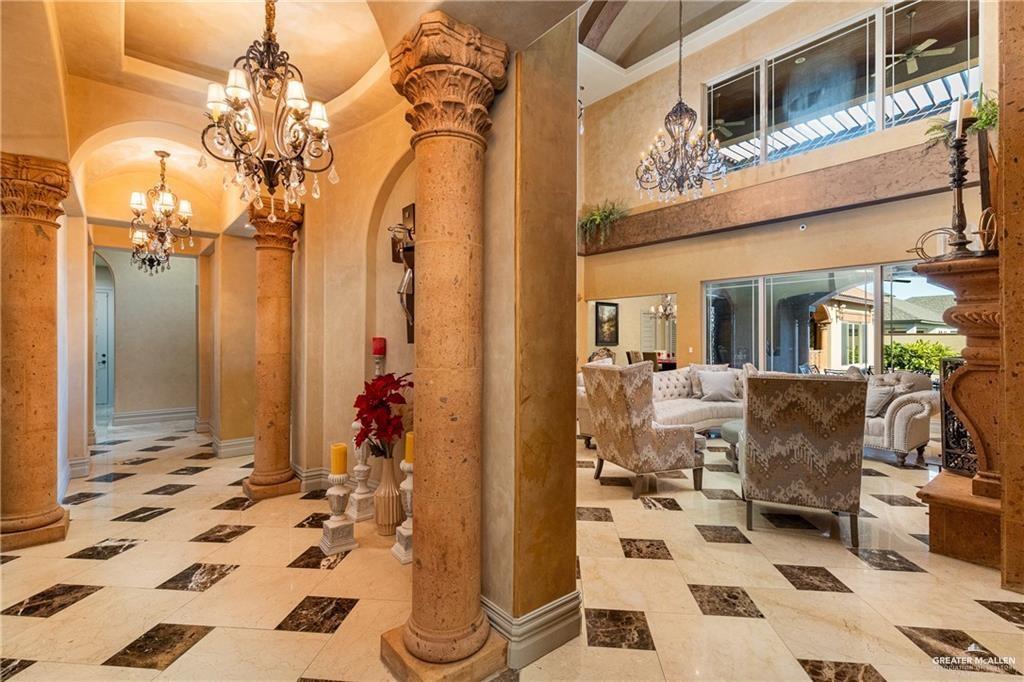 1205 Travis Street, Mission, Texas image 3