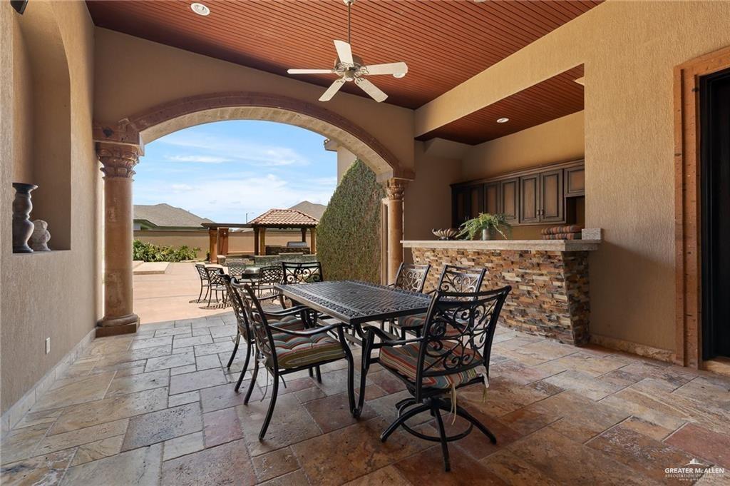 1205 Travis Street, Mission, Texas image 35
