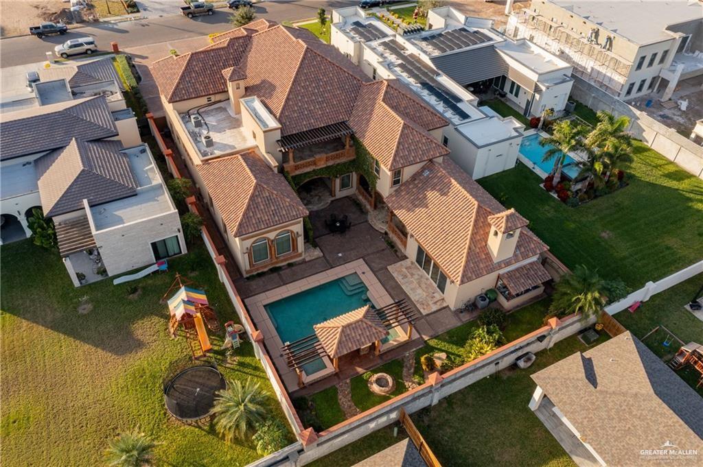 1205 Travis Street, Mission, Texas image 44