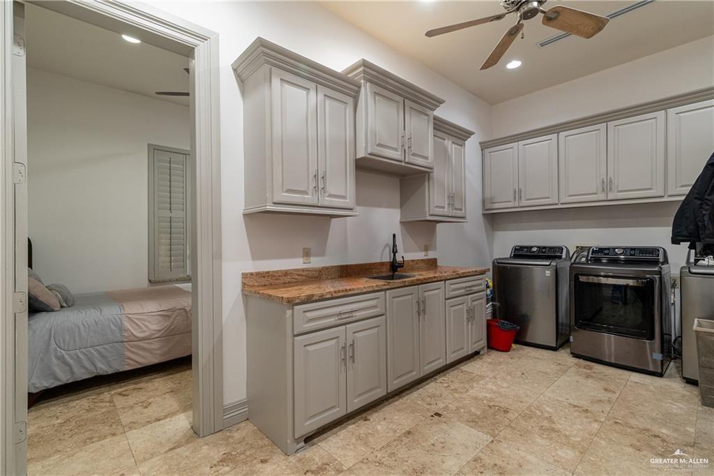 1205 Travis Street, Mission, Texas image 31