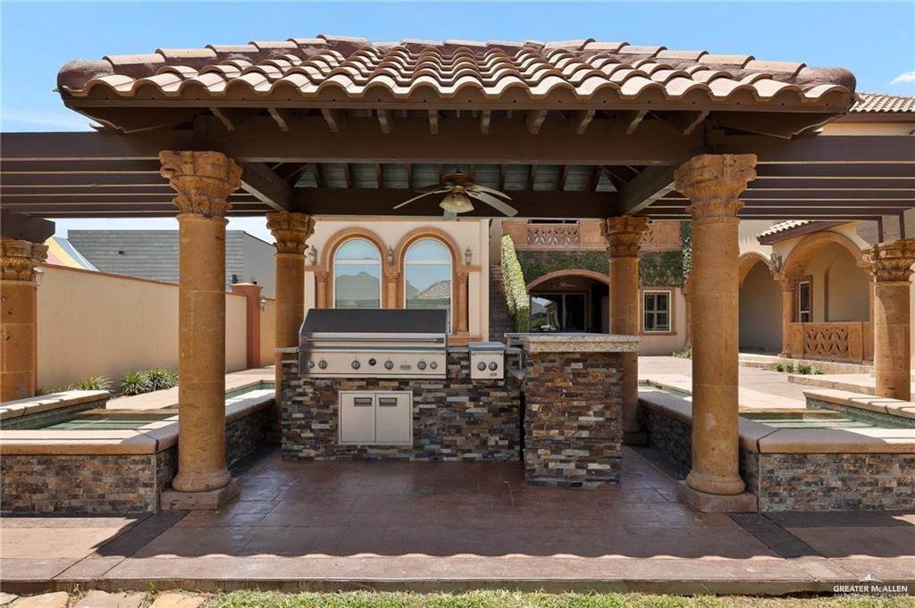 1205 Travis Street, Mission, Texas image 38