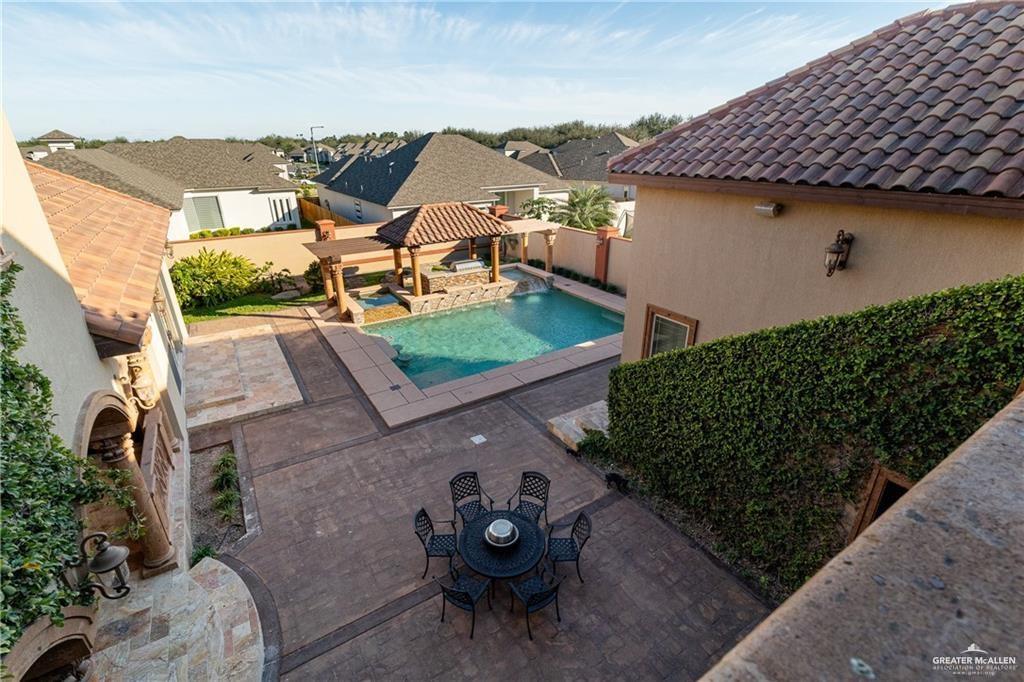 1205 Travis Street, Mission, Texas image 34