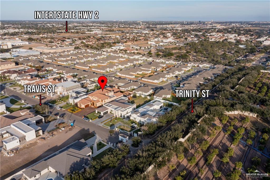 1205 Travis Street, Mission, Texas image 45