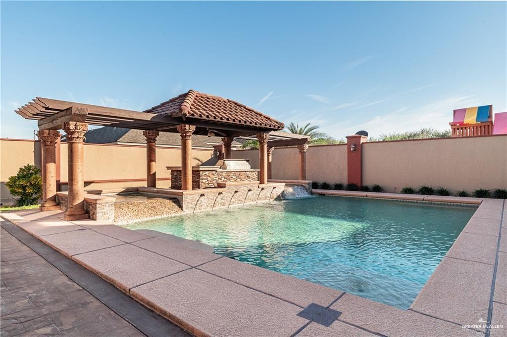 1205 Travis Street, Mission, Texas image 36