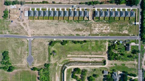 Vacant Land For Sale - 5305 W Oak Hill Street<br/> Edinburg, TX 78504