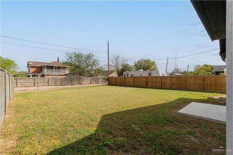 A home in Harlingen