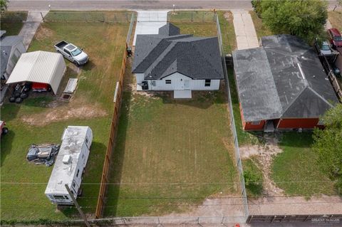 A home in Harlingen