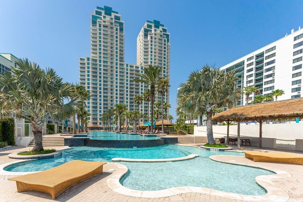 310 Padre Boulevard #201, South Padre Island, Texas image 1