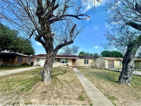 A home in McAllen