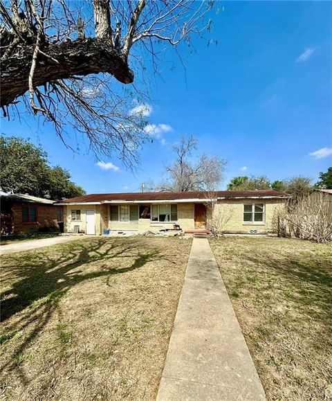 A home in McAllen