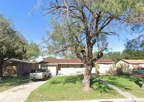 A home in McAllen