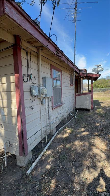 1002 Baize Avenue, Donna, Texas image 5