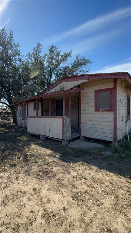 1002 Baize Avenue, Donna, Texas image 9
