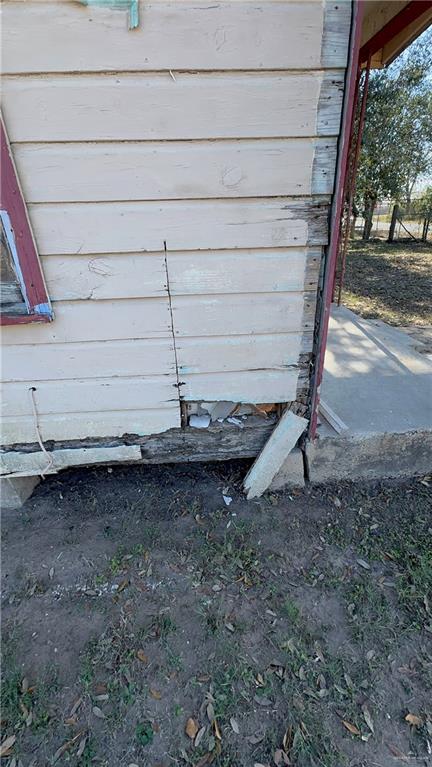 1002 Baize Avenue, Donna, Texas image 6