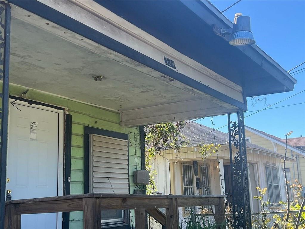 324 Cheyenne Street