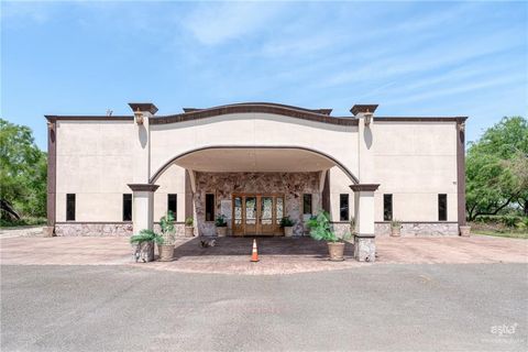 910 W Veterans Boulevard Palmview TX 78572