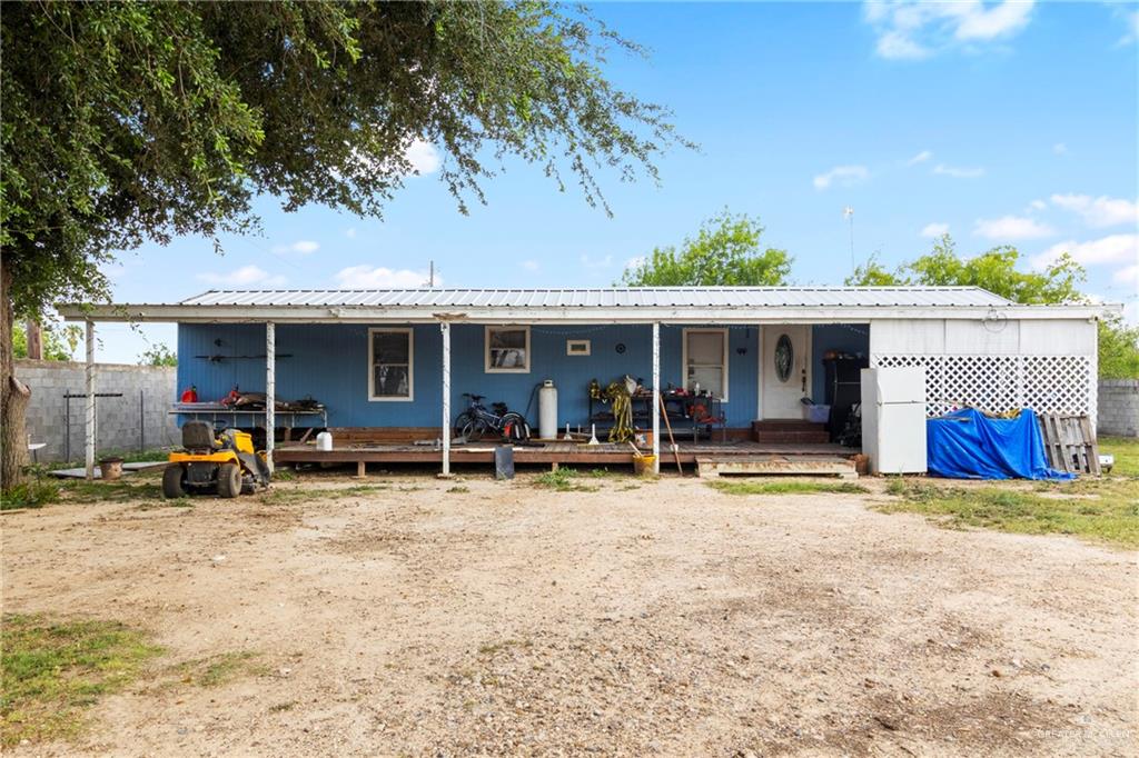 3205 W Mile 10 Road, Mission, Texas image 1