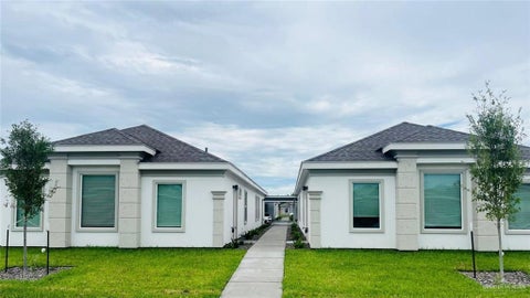 Apartment For Rent - 1205 Shavano Drive #1<br/> Edinburg, TX 78541