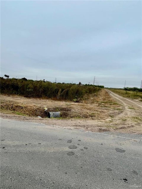 Vacant Land For Sale - TBD Gonzalez Road<br/> Progreso, TX 78579