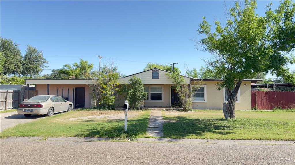 113 Greenlawn Drive, Mission, Texas image 1