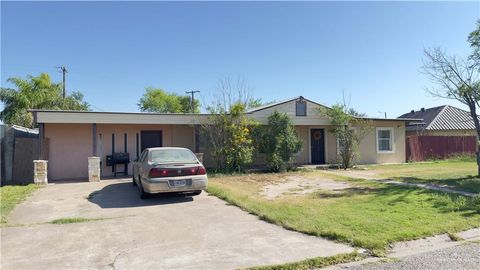 A home in Mission