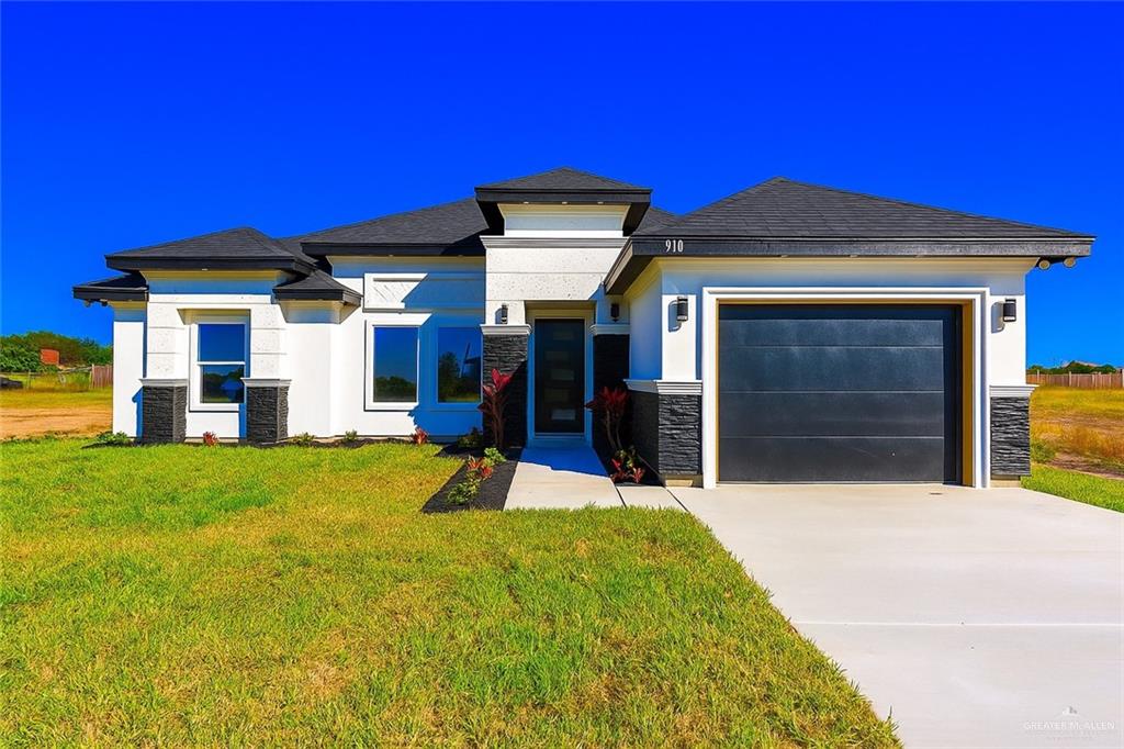 910 Bella Avenue, Alamo, Texas image 1
