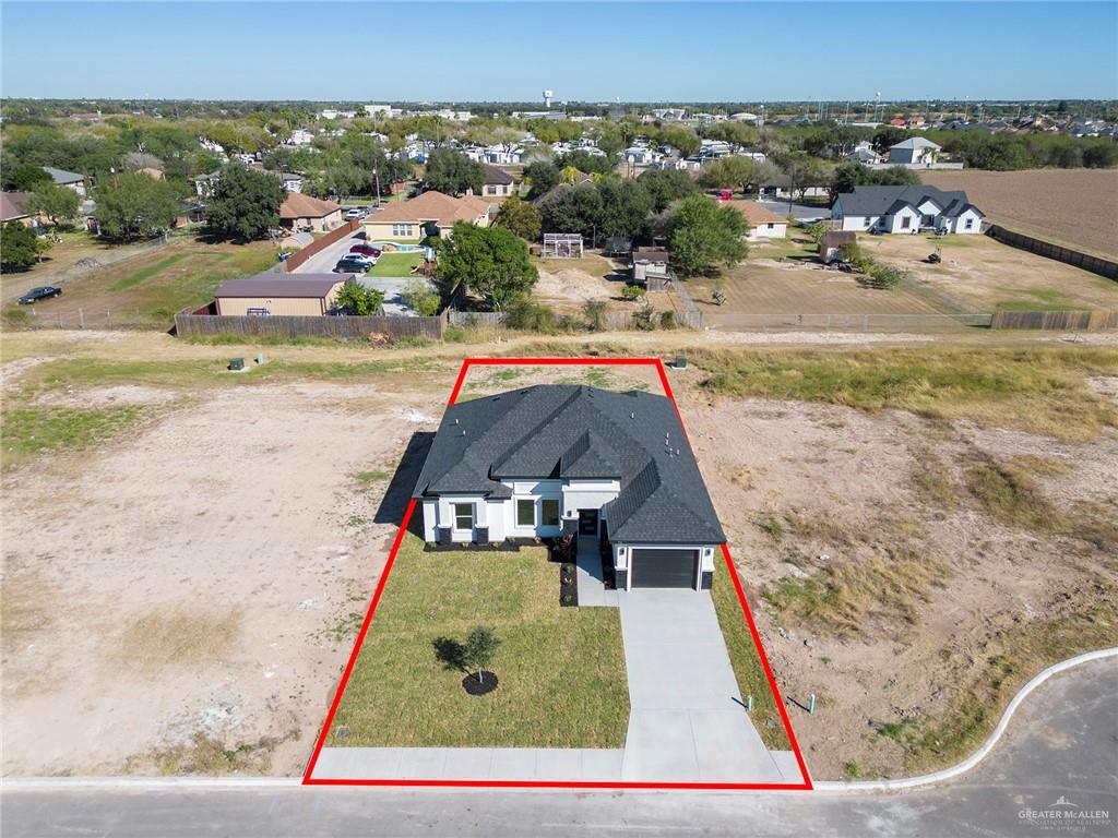910 Bella Avenue, Alamo, Texas image 18