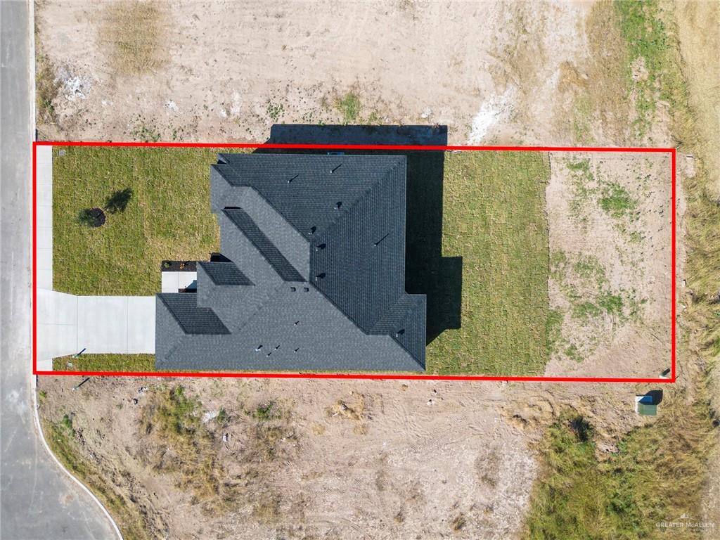 910 Bella Avenue, Alamo, Texas image 19