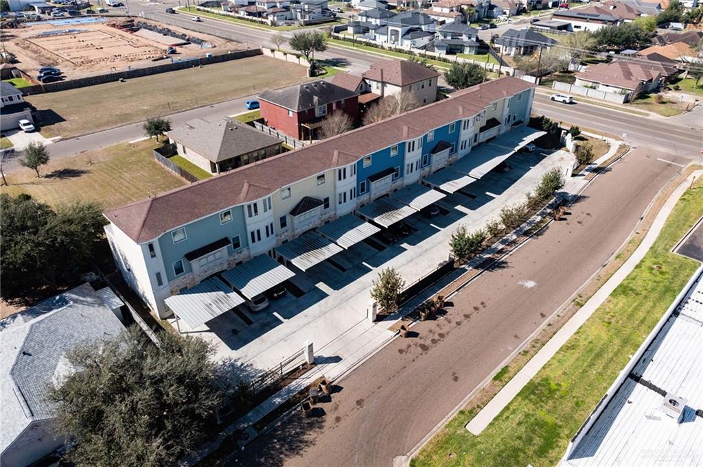 3302 S Sugar Road #H, Edinburg, Texas image 20