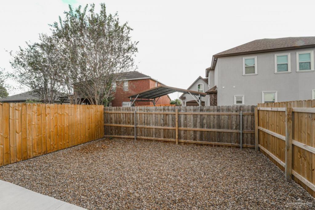 3302 S Sugar Road #H, Edinburg, Texas image 15