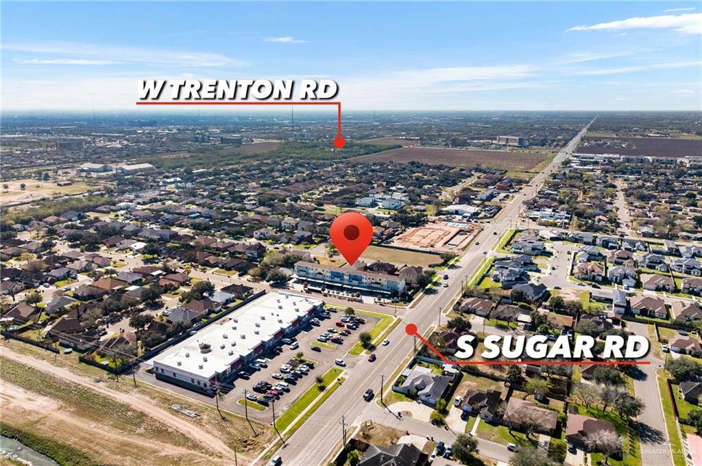 3302 S Sugar Road #H, Edinburg, Texas image 18