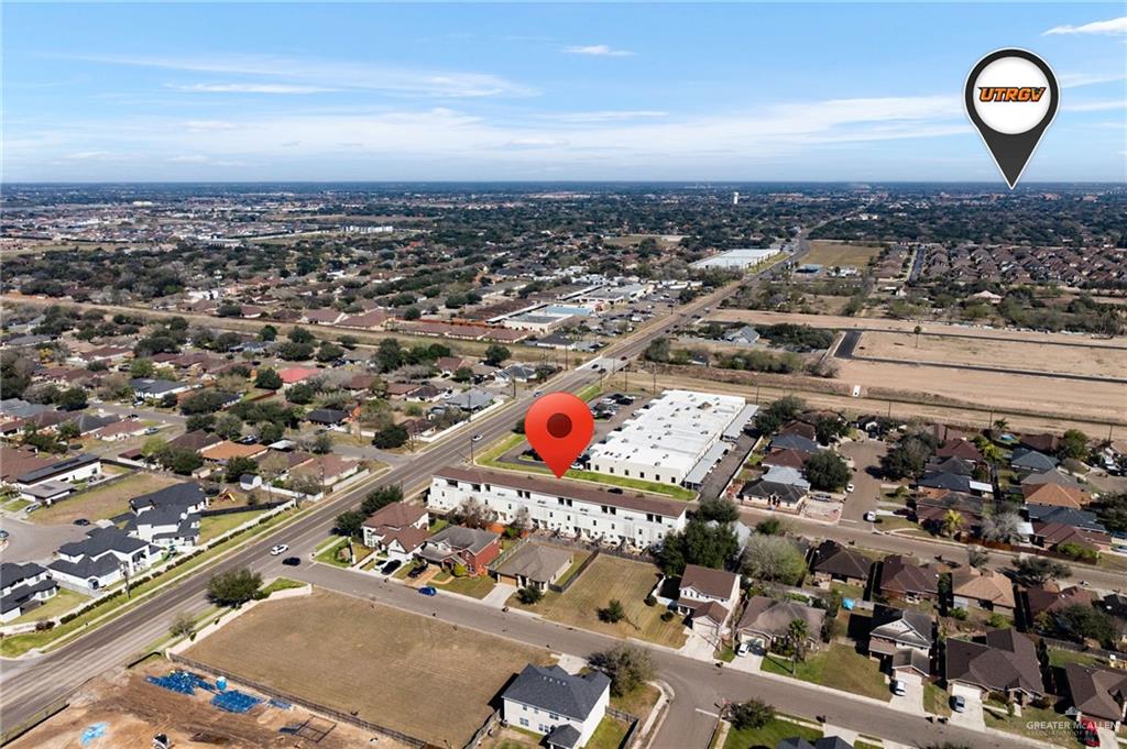 3302 S Sugar Road #H, Edinburg, Texas image 19