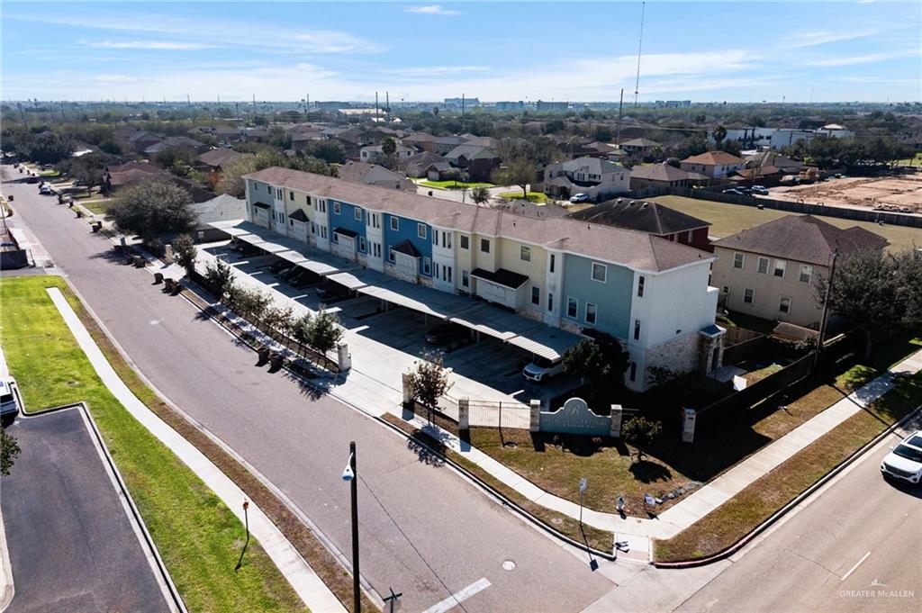 3302 S Sugar Road #H, Edinburg, Texas image 22