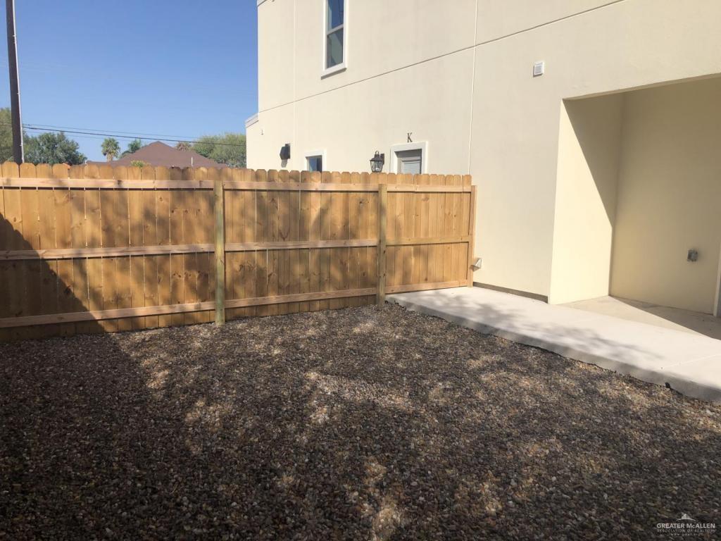 3302 S Sugar Road #H, Edinburg, Texas image 14