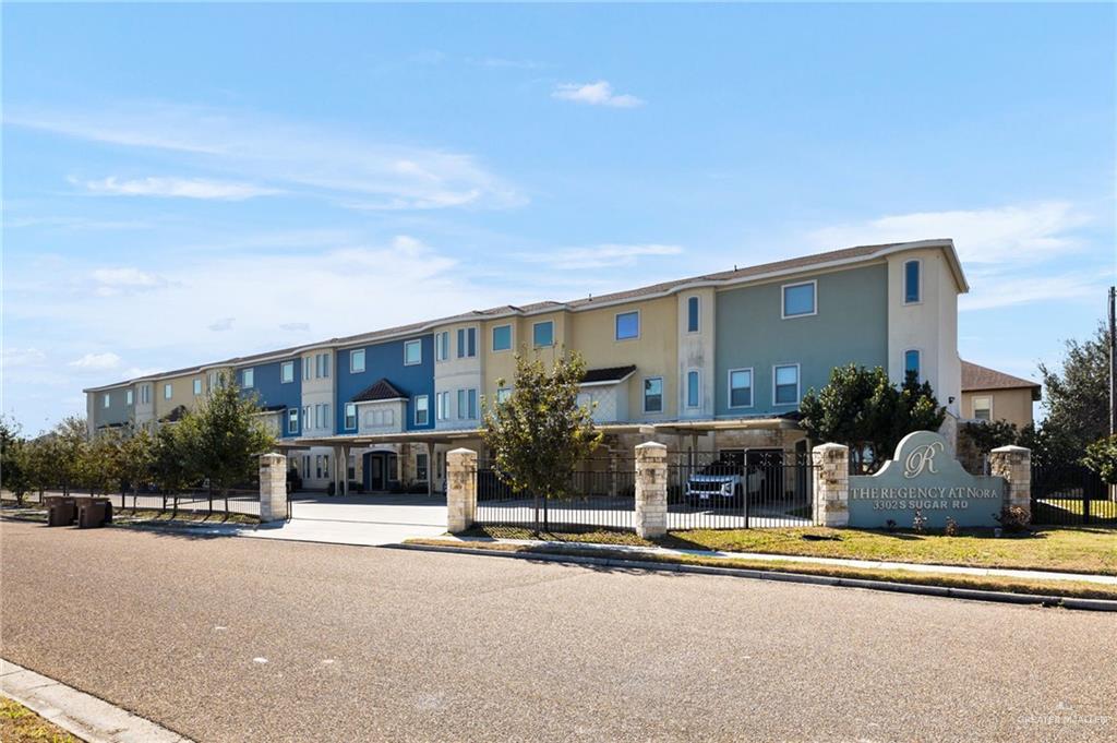 3302 S Sugar Road #H, Edinburg, Texas image 1
