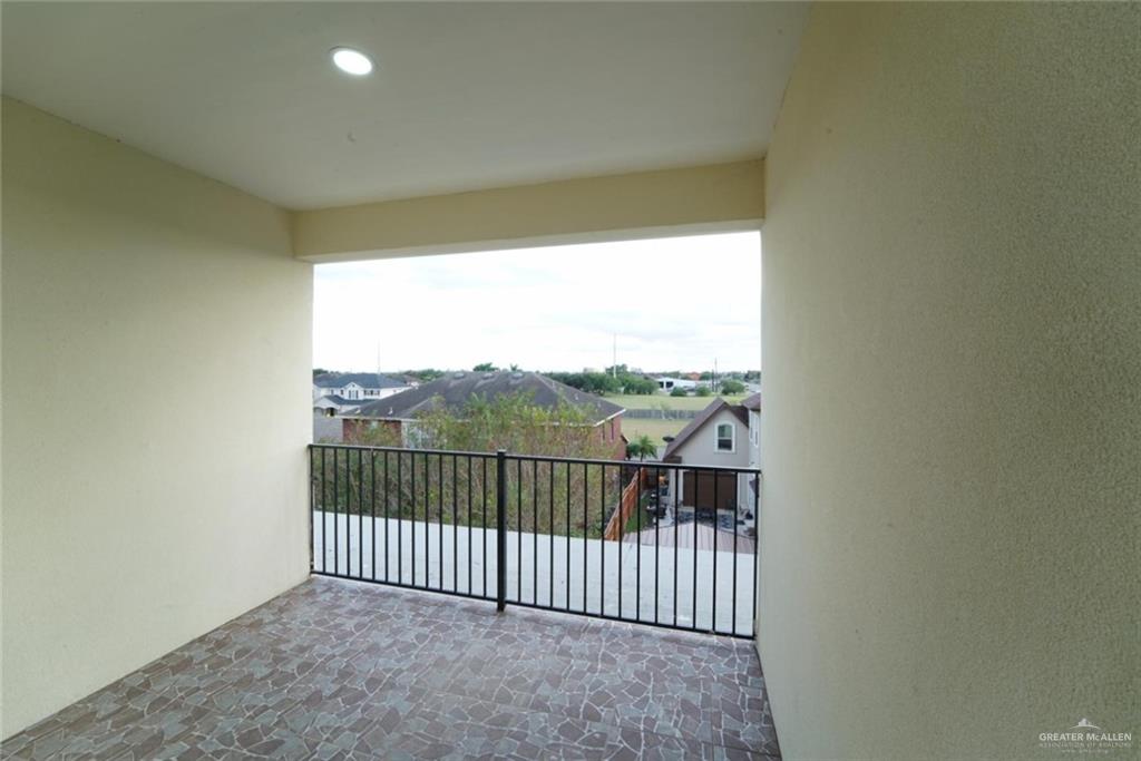 3302 S Sugar Road #H, Edinburg, Texas image 13