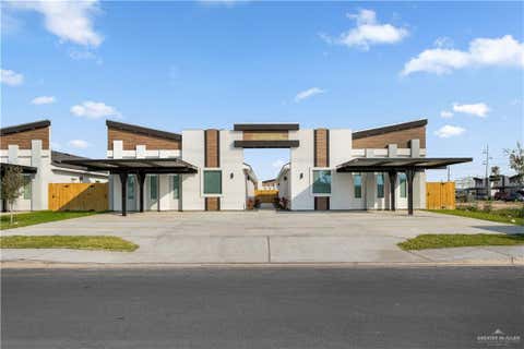 Apartment For Rent - 504 N Onyx Avenue #3<br/> Edinburg, TX 78541