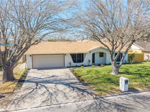 Photo of 506 S Clifford Drive, Weslaco, TX 78596 (MLS # 492494)