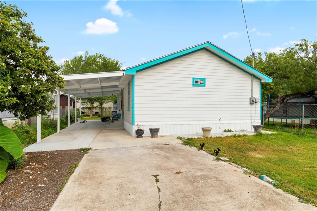 1600 Pullin Avenue, San Juan, Texas image 1