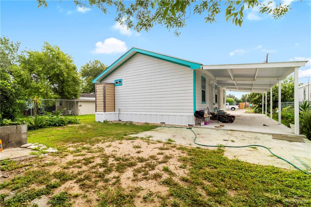 1600 Pullin Avenue, San Juan, Texas image 16