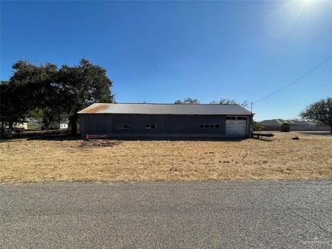 Vacant Land For Sale - 2628 Walker Road<br/> Donna, TX 78537