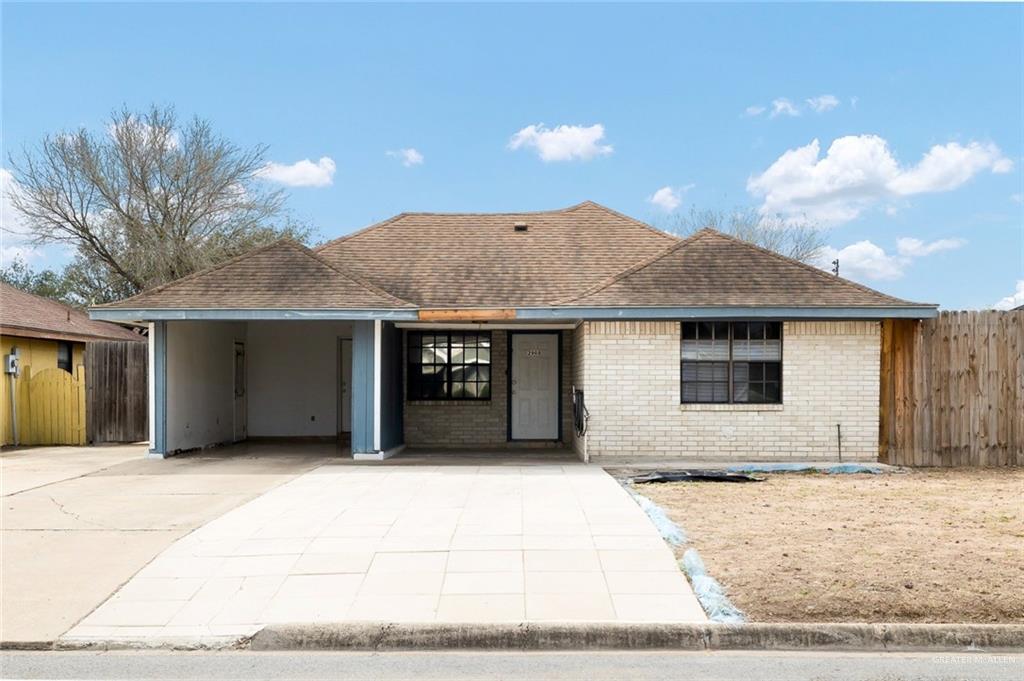 2908 Monterrey Street, Hidalgo, Texas image 1