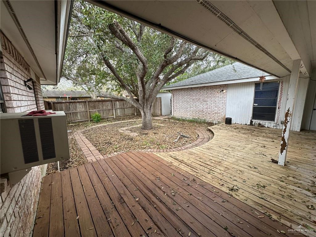 1509 Walnut Court, Harlingen, Texas image 17