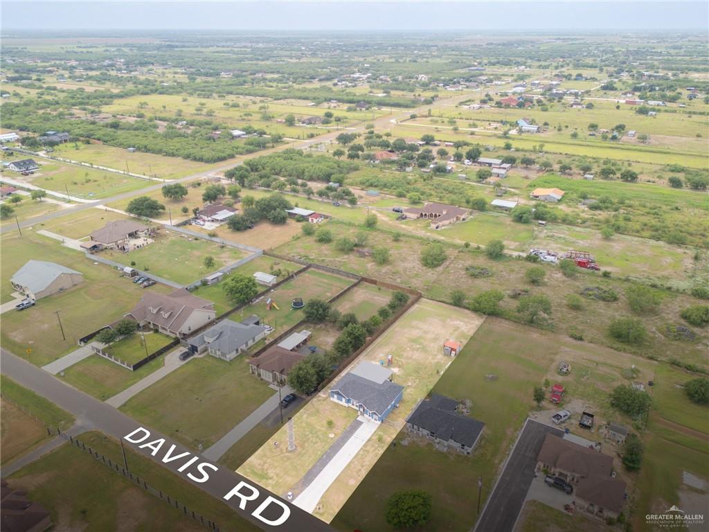 15319 E Davis Road, Edinburg, Texas image 1