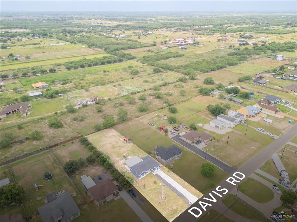 15319 E Davis Road, Edinburg, Texas image 33