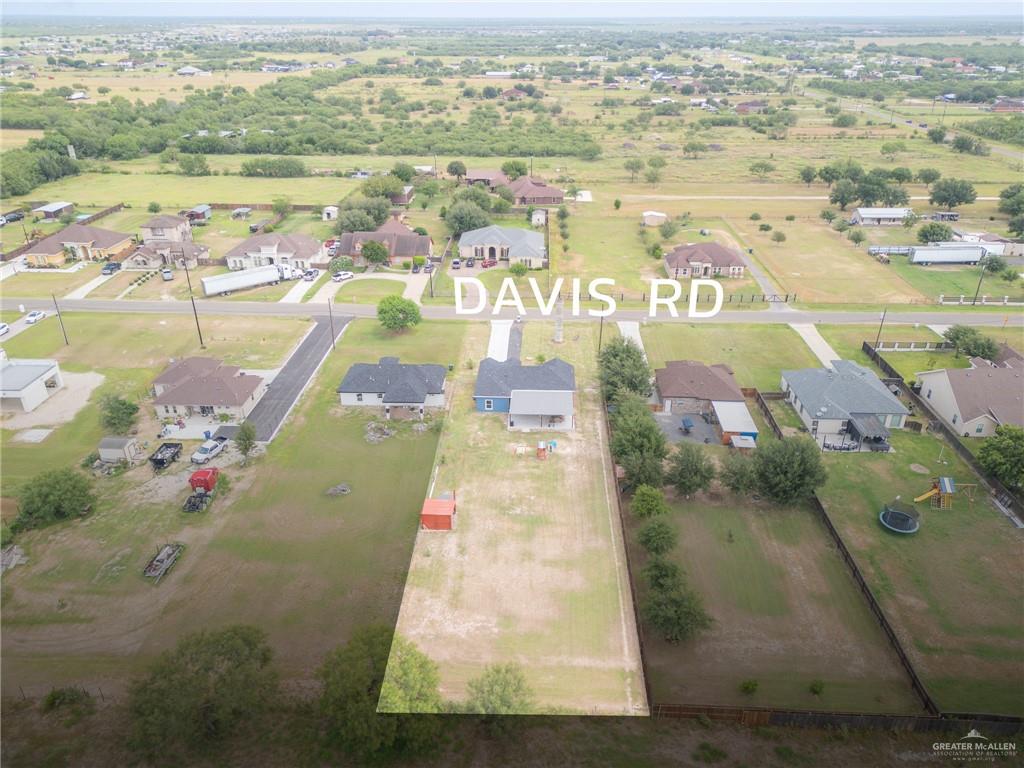 15319 E Davis Road, Edinburg, Texas image 3