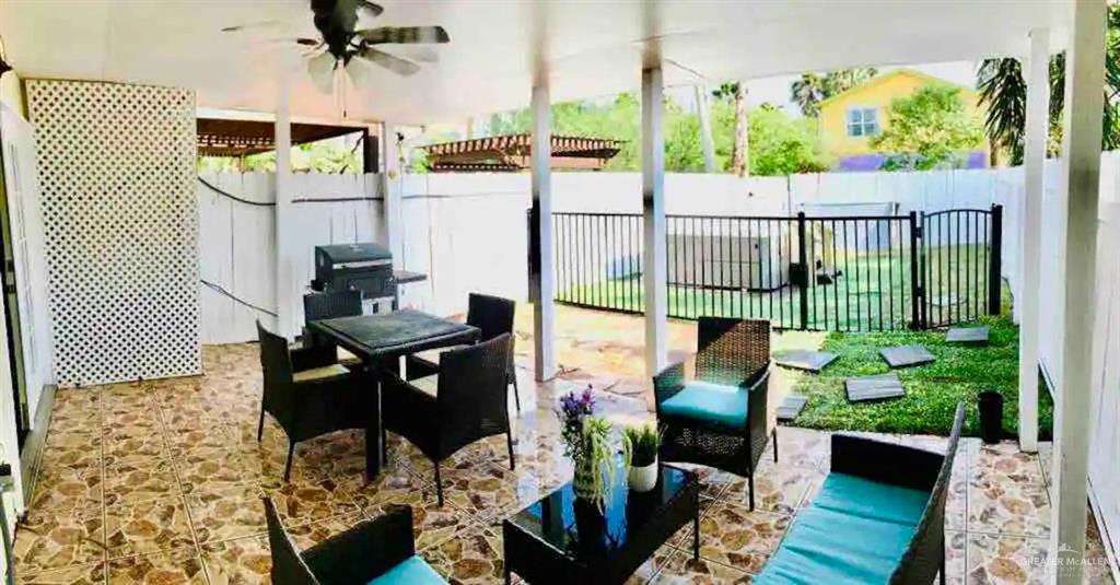 117B E Mezquite Street, South Padre Island, Texas image 31